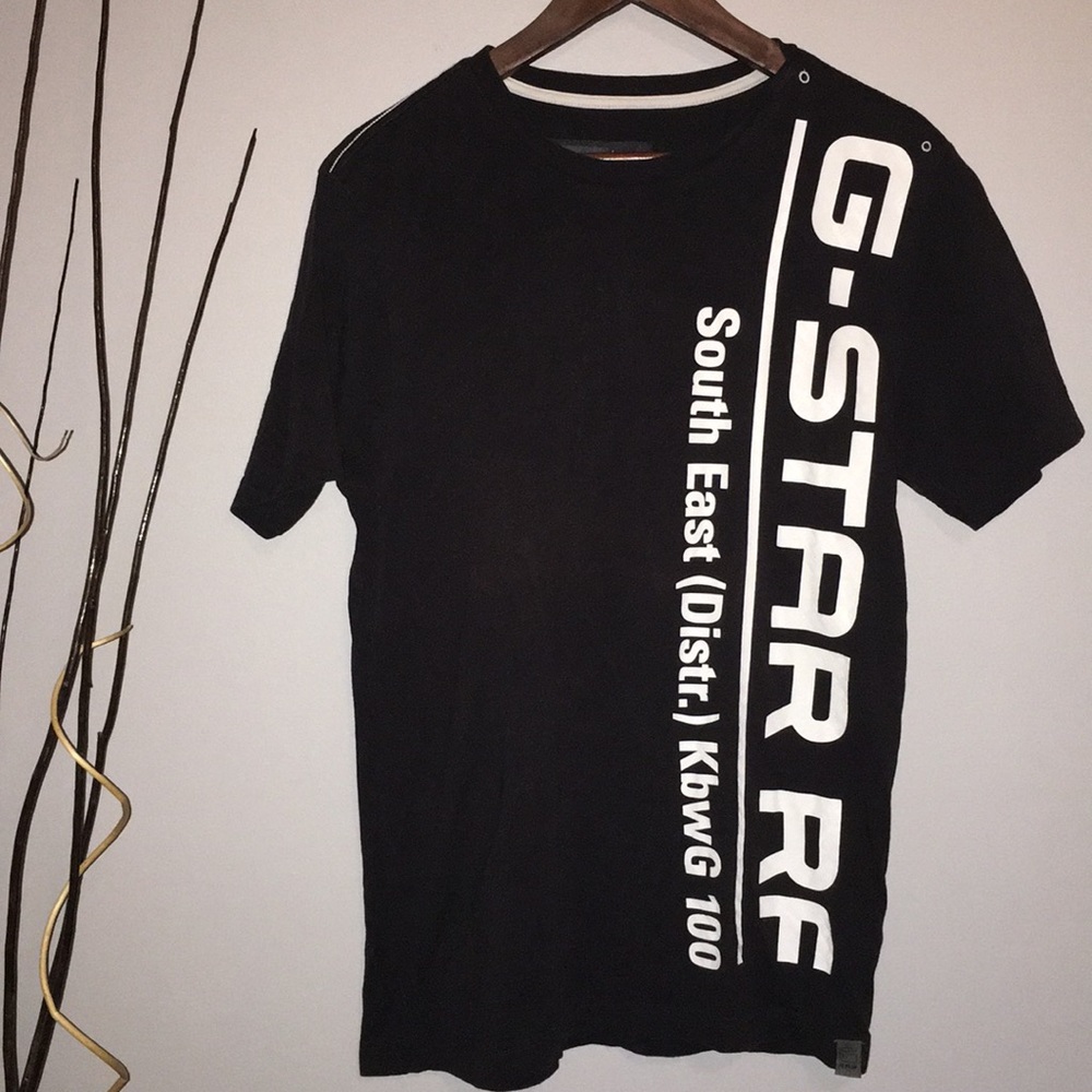 G-Star Raw men’s T-shirt
